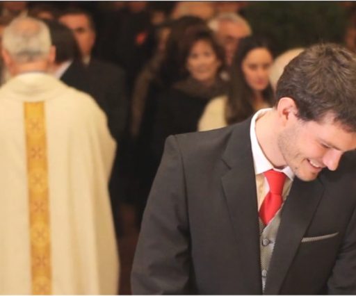 Francisca & Diego
